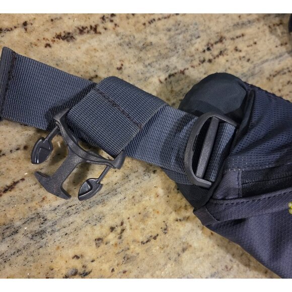 Kelty Catalyst 65 L Perfect Fit Backpack Blue Gray Smoke - Picture 6 of 16